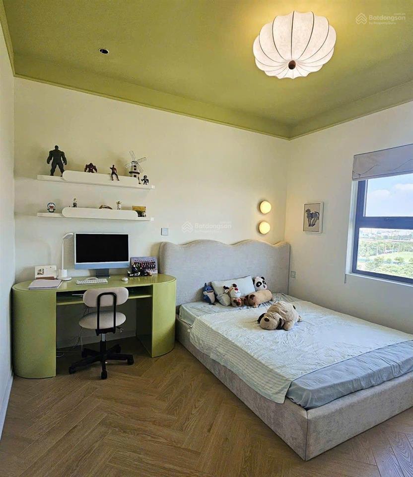 Bán chung cư duplex 4pn + 1 tòa zen, gamuda, hoàng mai, hà nội (độc tôn)