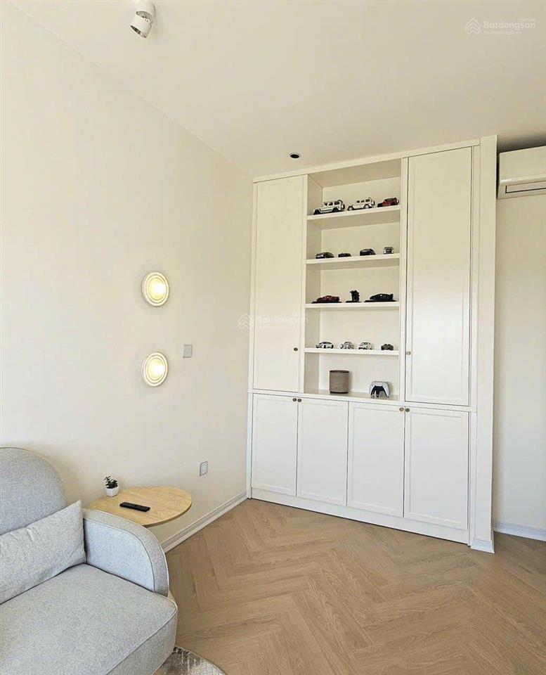 Bán chung cư duplex 4pn + 1 tòa zen, gamuda, hoàng mai, hà nội (độc tôn)