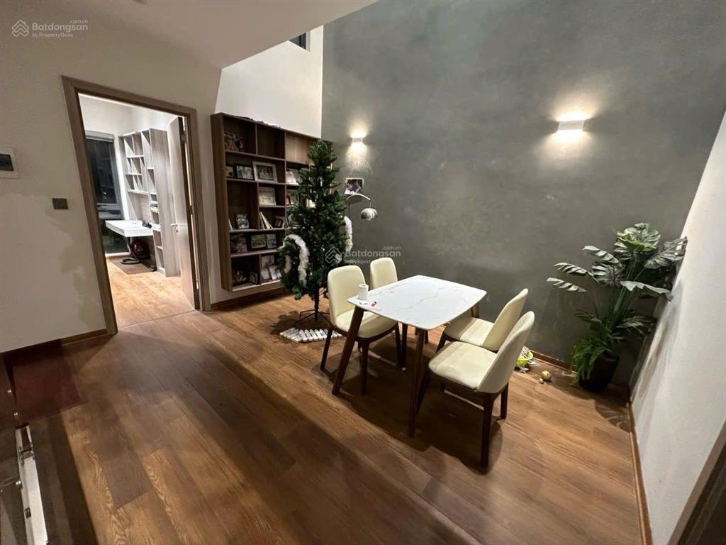 Bán chung cư 2pn  2vs, tòa the two, gamuda, hoàng mai, hà nội (view nội khu  view triệu đô)