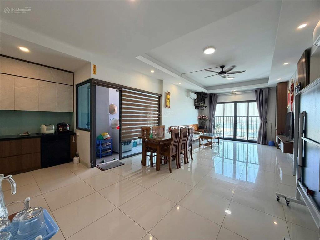 Bán chung cư 2pn  2vs, tòa the two, gamuda, hoàng mai, hà nội (view nội khu  view triệu đô)