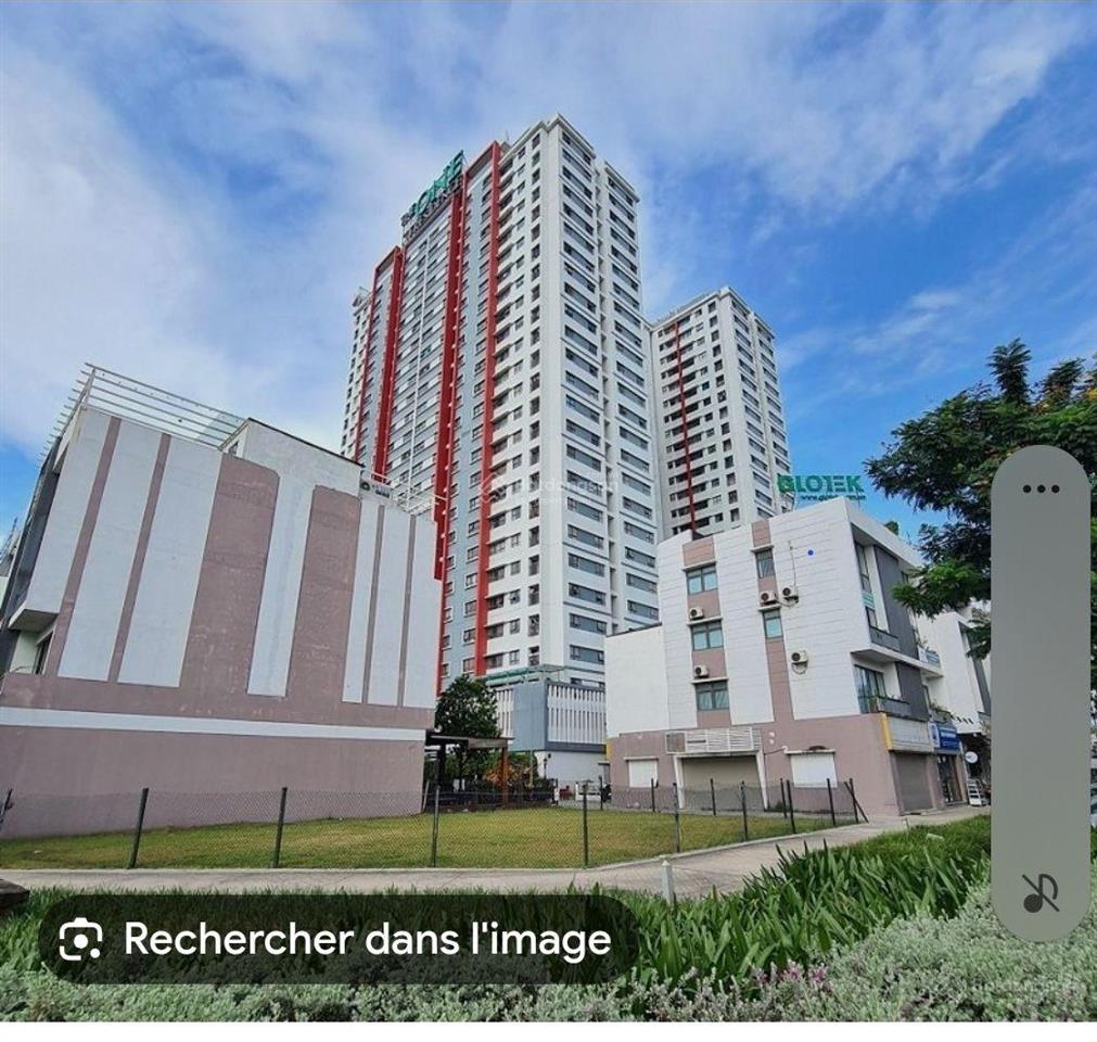 Bán chung cư 1pn + 1 tòa the zen, gamuda, hoàng mai, hà nội