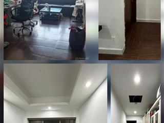 Bán chung cư 1pn + 1 tòa the zen, gamuda, hoàng mai, hà nội