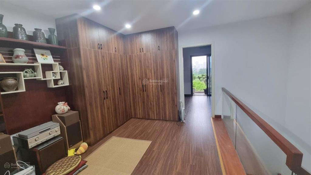 Bán biệt thự liền kề st5, gamuda gardens, hoàng mai, hà nội