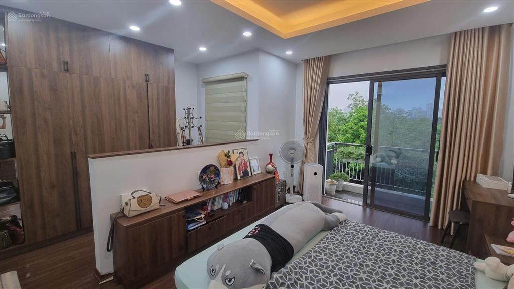 Bán biệt thự liền kề st5, gamuda gardens, hoàng mai, hà nội