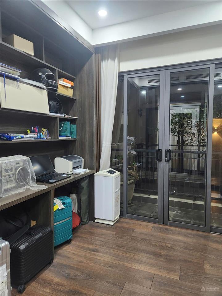 Bán biệt thự liền kề, gamuda gardens, hoàng mai, hà nội (góc khe nhiệt  có thang máy)