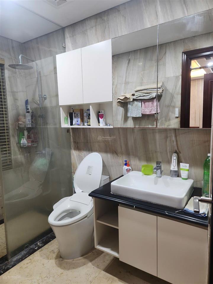 Bán biệt thự liền kề, gamuda gardens, hoàng mai, hà nội (góc khe nhiệt  có thang máy)