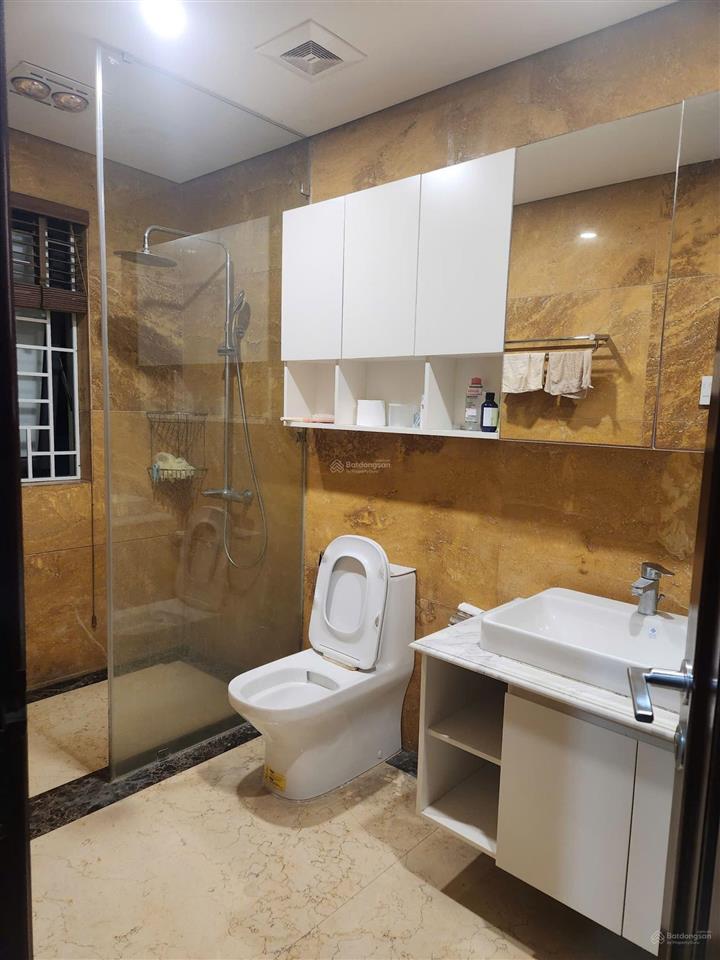 Bán biệt thự liền kề, gamuda gardens, hoàng mai, hà nội (góc khe nhiệt  có thang máy)