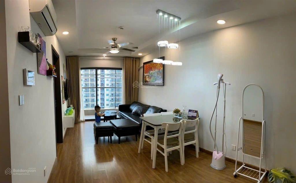 Bán căn hộ chung cư cao cấp 1pn+1, tòa zen, gamuda, hoàng mai, hà nội