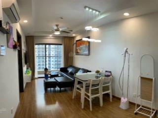 Bán căn hộ chung cư cao cấp 1pn+1, tòa zen, gamuda, hoàng mai, hà nội