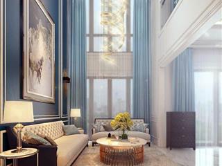 Bán biệt thự song lập botanic, gamuda gardens, hoàng mai, hà nội (giá tốt nhất dòng song lập)