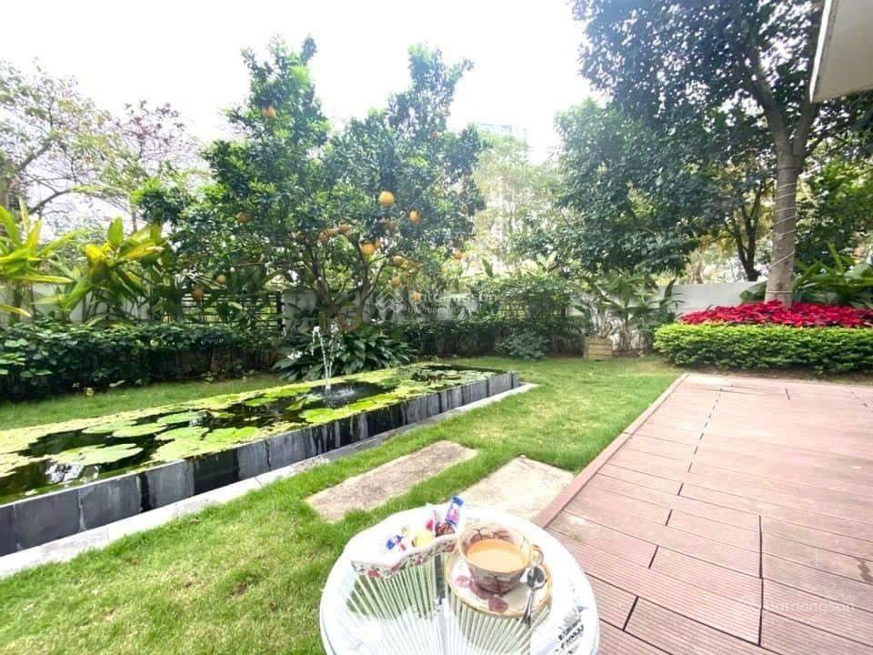 Bán biệt thự liền kề, kđt gamuda, hoàng mai, hà nội (lô góc  vip nhất dòng liền kề)