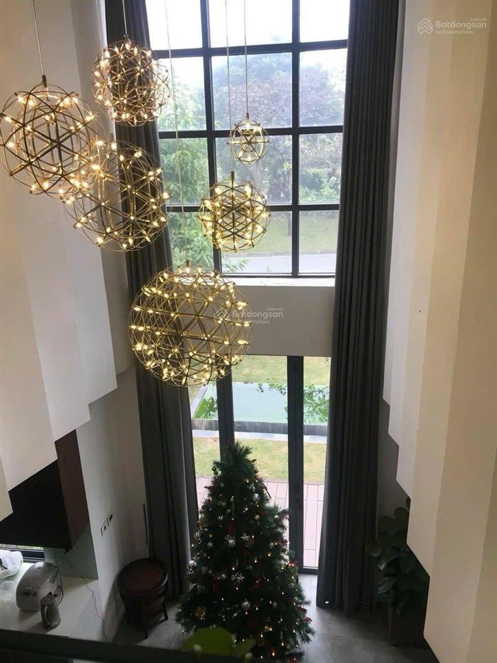 Bán biệt thự liền kề, kđt gamuda, hoàng mai, hà nội (lô góc  vip nhất dòng liền kề)