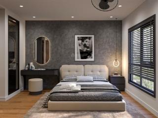 Bán chung cư 2pn + 1 tòa zen, gamuda, hoàng mai, hà nội (thiết kế xuất sắc)