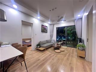 Bán chung cư tòa zen 2pn + 1, gamuda, hoàng mai, hà nội