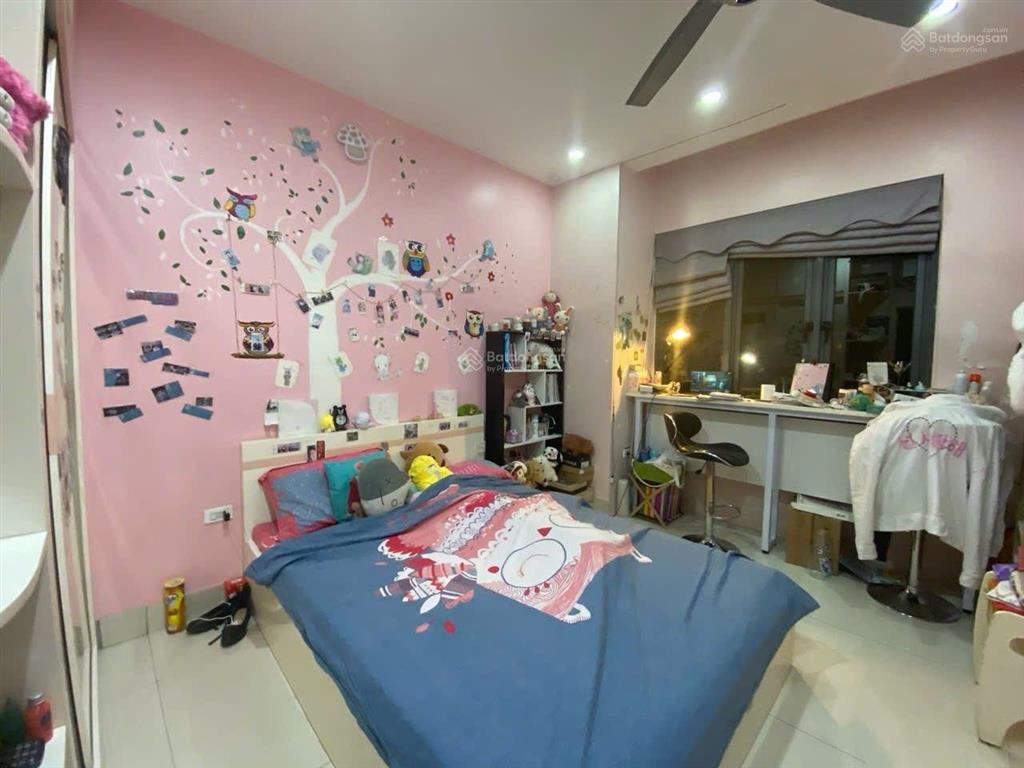 Bán biệt thự liền kề gamuda, hoàng mai, hà nội