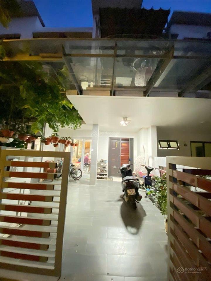 Bán biệt thự liền kề gamuda, hoàng mai, hà nội