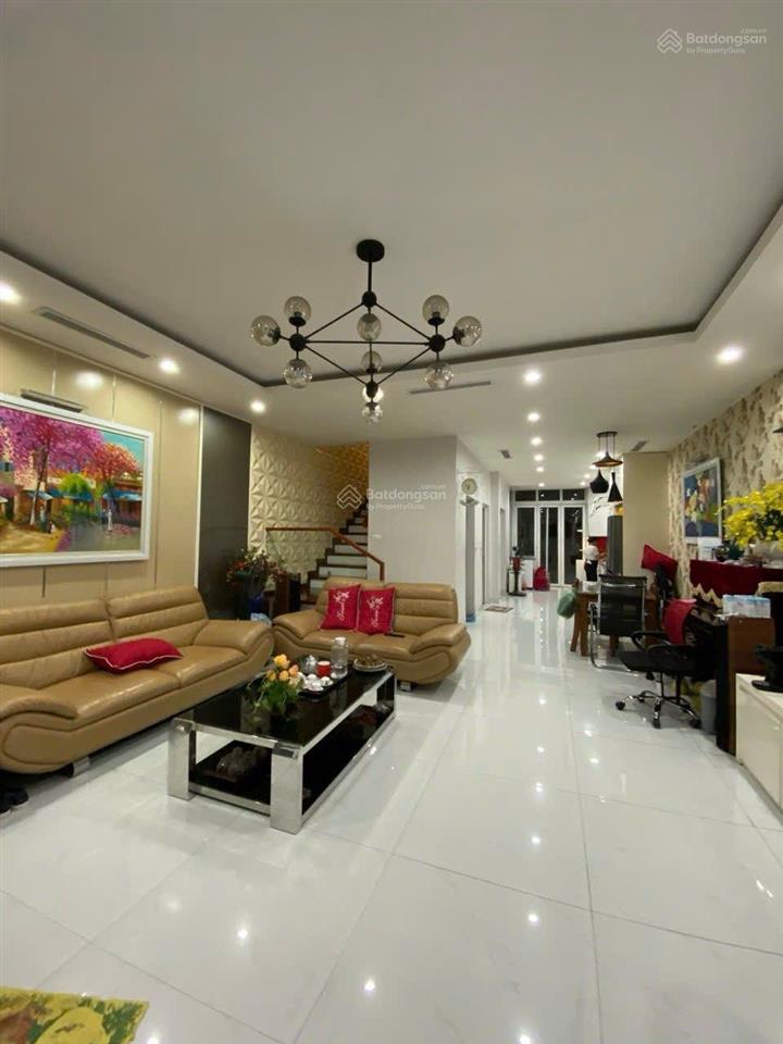 Bán biệt thự liền kề gamuda, hoàng mai, hà nội