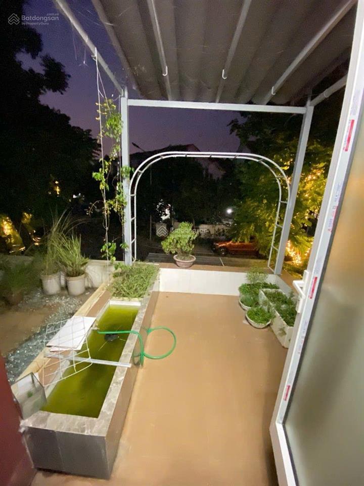 Bán biệt thự liền kề gamuda, hoàng mai, hà nội