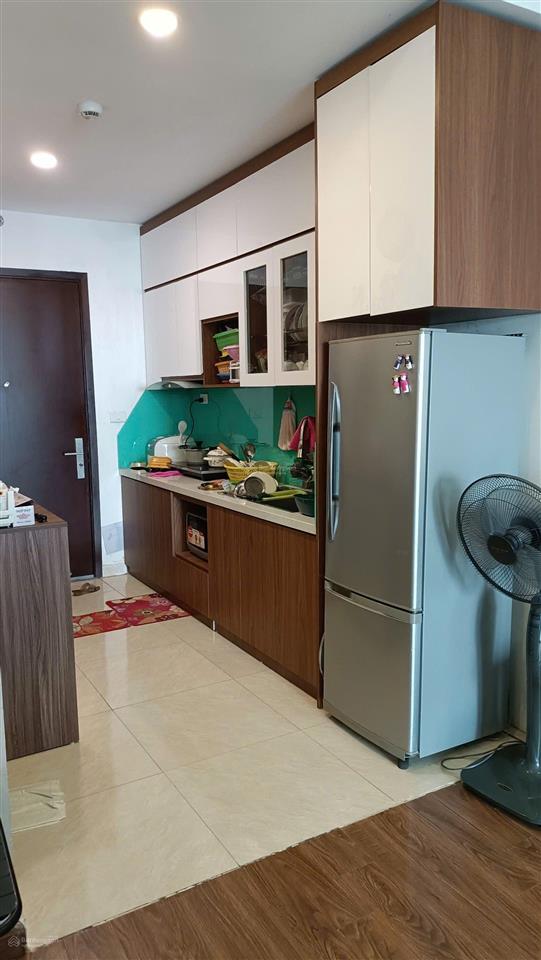 Bán studio tòa the two, gamuda, hoàng mai, hà nội [view nội khu  view triệu đô]