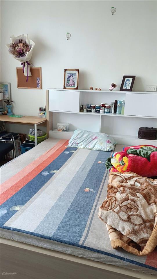 Bán studio tòa the two, gamuda, hoàng mai, hà nội [view nội khu  view triệu đô]