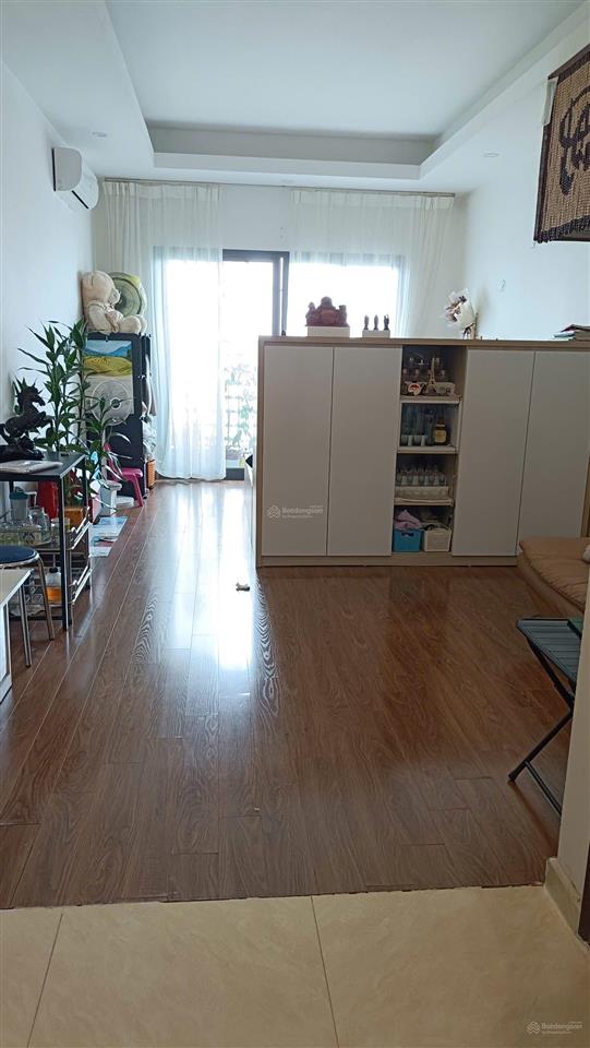 Bán studio tòa the two, gamuda, hoàng mai, hà nội [view nội khu  view triệu đô]