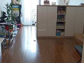 Bán studio tòa the two, gamuda, hoàng mai, hà nội (căn đẹp)