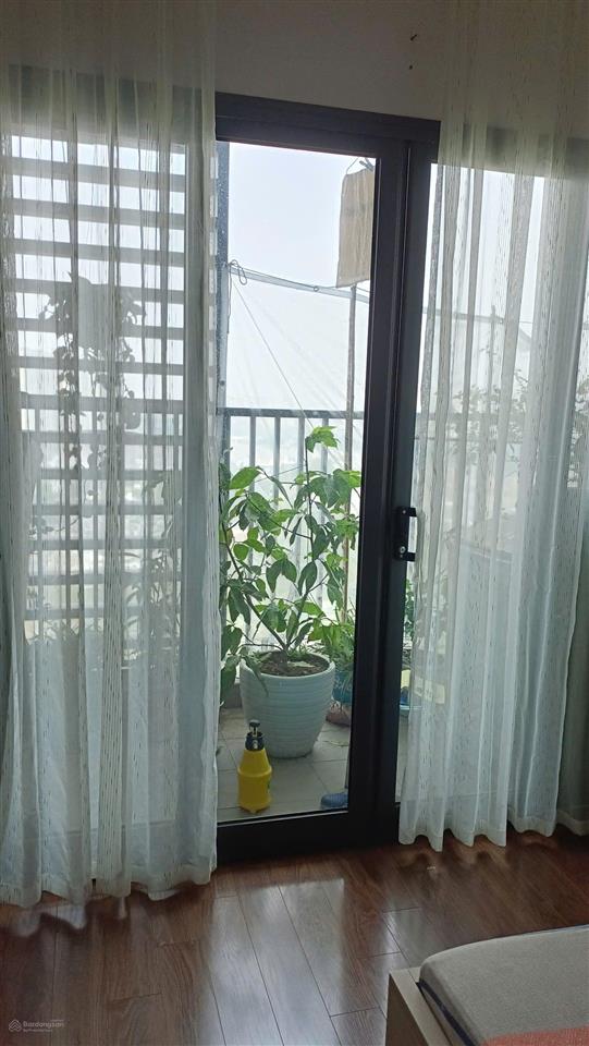 Bán studio tòa the two, gamuda, hoàng mai, hà nội [view nội khu  view triệu đô]