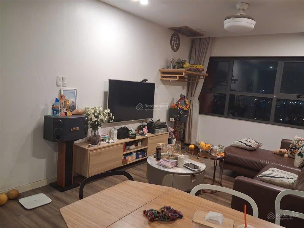 Bán chung cư 3pn  2vs tòa the one, gamuda, hoàng mai, hà nội (lô góc  giá tốt nhất dòng 3pn)