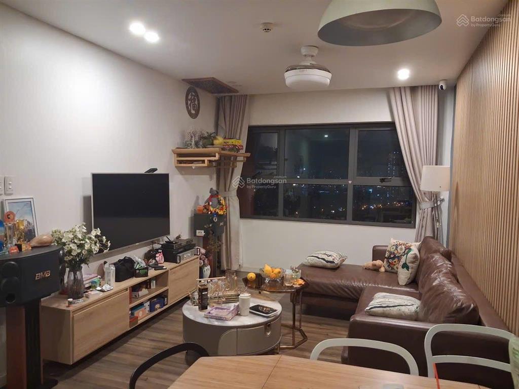 Bán chung cư 3pn  2vs tòa the one, gamuda, hoàng mai, hà nội (lô góc  giá tốt nhất dòng 3pn)