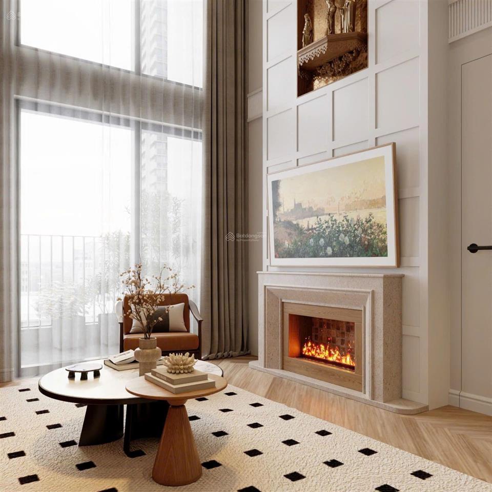 Bán chung cư duplex tòa zen, gamuda, hoàng mai, hà nội (siêu phẩm giới hạn  thiết kế 3pn  3wc)