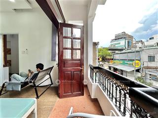 Chính chủ cho thuê căn 2pn siêu rộng ban công tại sân bay
