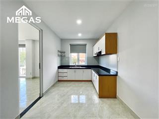 Cho thuê căn 2pn 2wc 85m2 new 100% gần hà đô q10