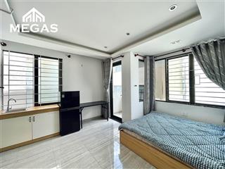 Khai trương studio ban công tại etown cộng hoà giá chỉ từ 5xxx