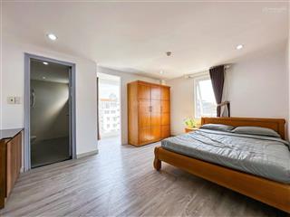 Cho thuê căn studio tại cao thắng, 30m2 giá cực tốt !!!