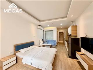 Cho thuê chdv tại võng thị, 30m2, giá ưu đãi siêu hot !!!
