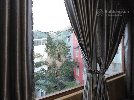 Bán nhà mặt tiền nguyễn văn trỗi  trung tâm đà lạt