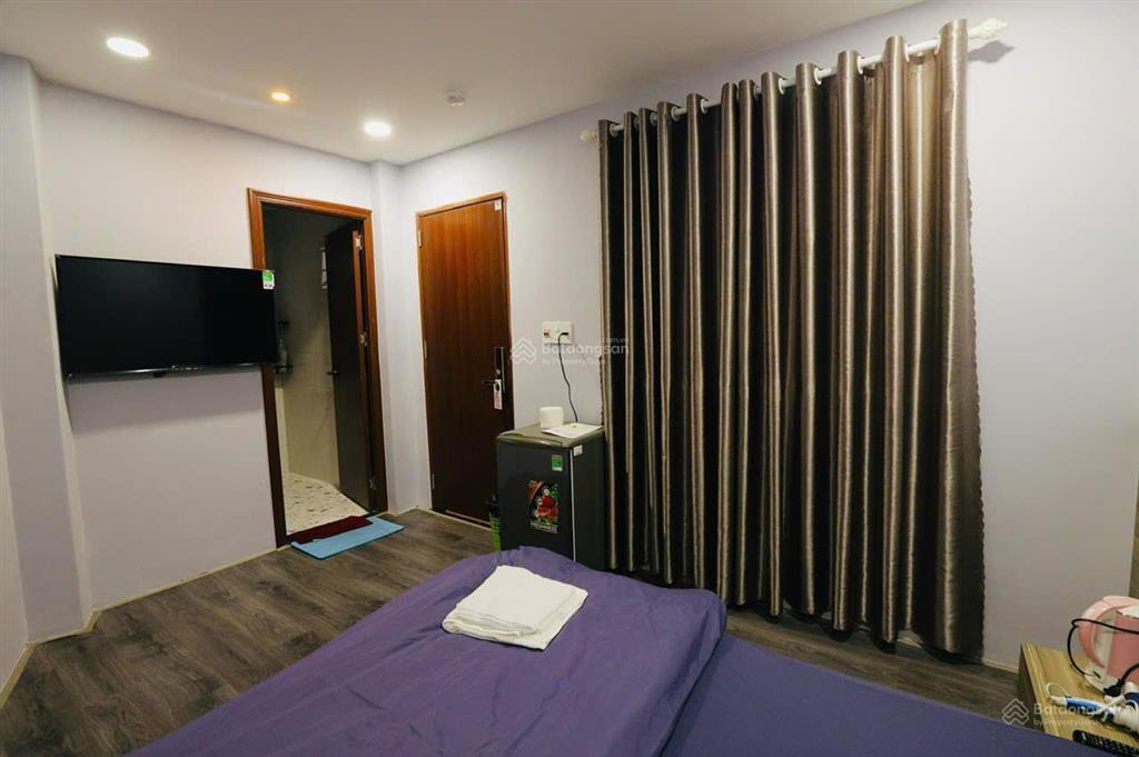 Bán nhà mặt tiền nguyễn văn trỗi  trung tâm đà lạt