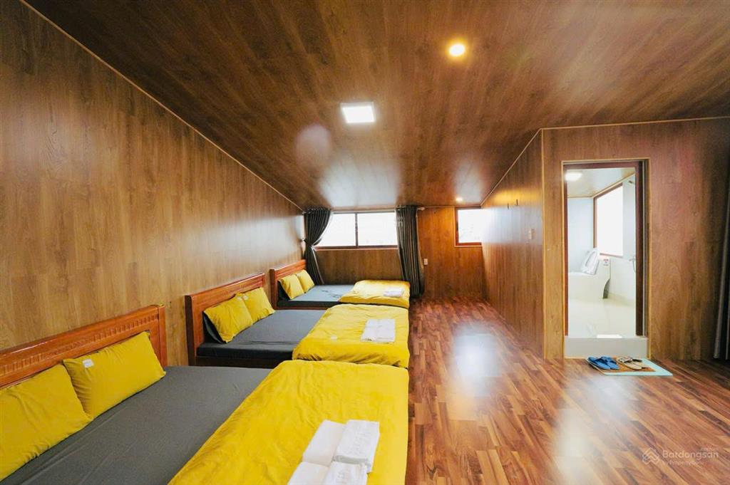 Bán nhà mặt tiền nguyễn văn trỗi  trung tâm đà lạt