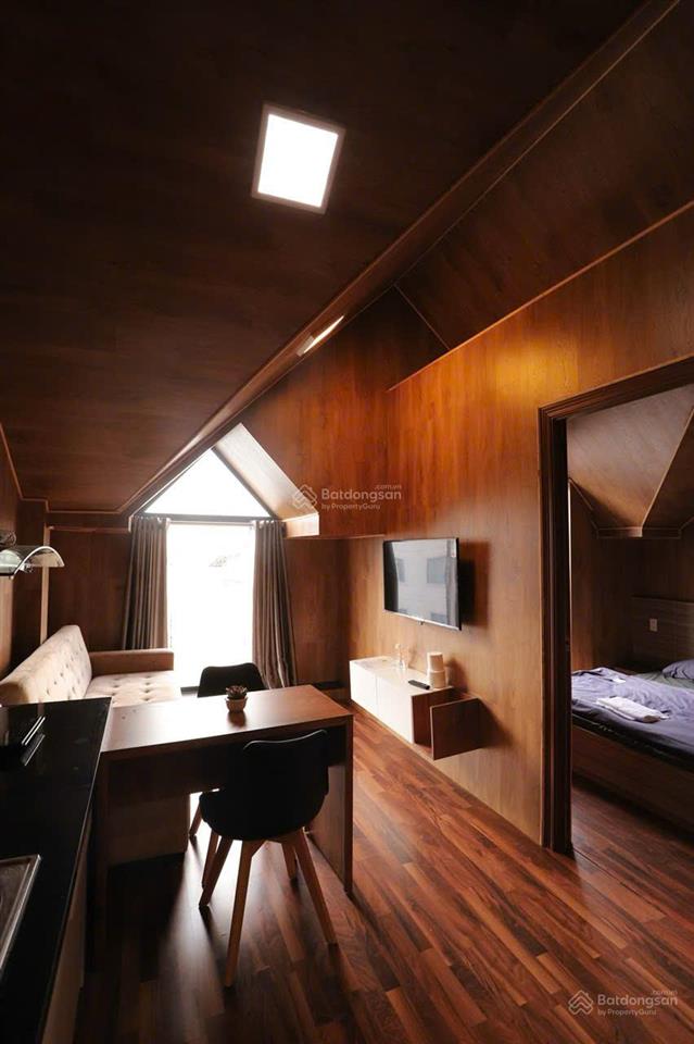 Bán nhà mặt tiền nguyễn văn trỗi  trung tâm đà lạt