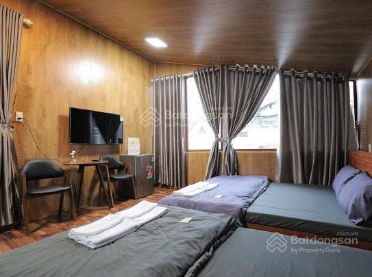 Bán nhà mặt tiền nguyễn văn trỗi  trung tâm đà lạt