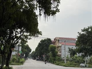 Bán đất tại đường bích đào, phường bích đào, ninh bình, diện tích 80m2 đẹp vuông vắn