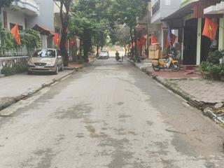 Bán lô đất đẹp ngõ 385 nguyễn công trứ  đường ô tô tránh nhau  cách đường 10 chỉ 50m