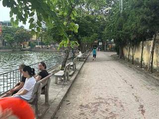 Bán gấp lô đất 80m2 trung tâm đại áng, ngọc hồi. giá chỉ hơn 3 tỷ