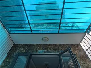 Bán nhà mới đẹp 4 tầng dt 50m gần đấu giá đông mỹ. chỉ 5.2 ty hơn