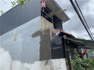 Cho thuê phòng trọ 20m2 mới xây