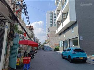 Bán nhà riêng tại trần xuân soạn, hẻm xe hơi thông 10,4 tỷ, 100m2, giá tốt 0778 037 *** an.