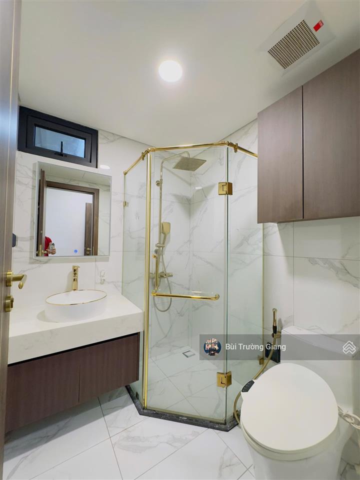 Bán vpđn toà mới s4 sunshine sky city căn góc 2pn, 2wc, 77m2, giá 5tỷ all in