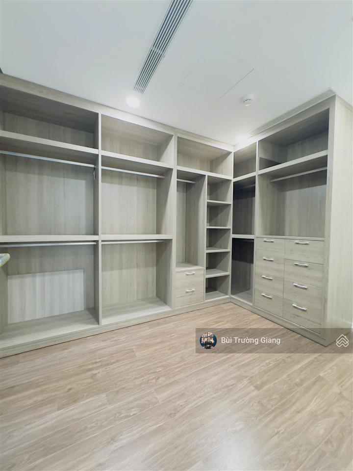 Bán vpđn toà mới s4 sunshine sky city căn góc 2pn, 2wc, 77m2, giá 5tỷ all in