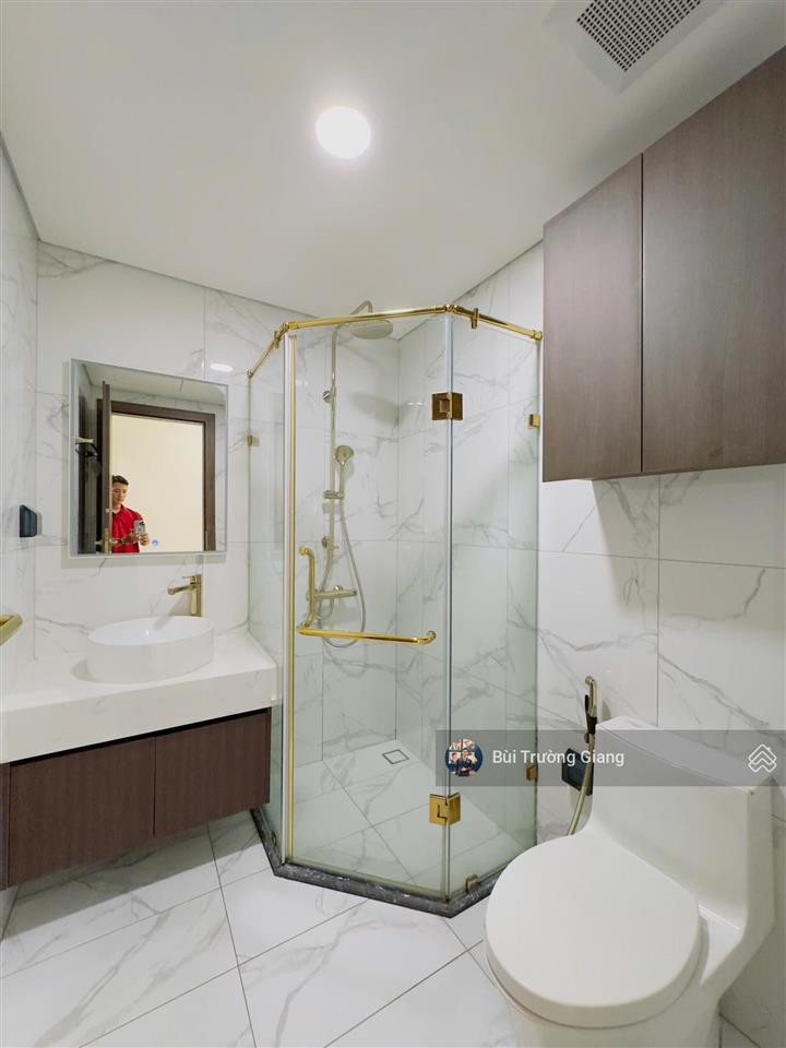 Bán vpđn toà mới s4 sunshine sky city căn góc 2pn, 2wc, 77m2, giá 5tỷ all in