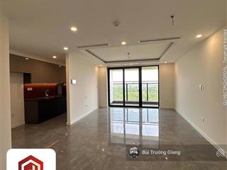 Cho thuê căn hộ 2pn + 1kho, 129m2, giá tốt 15tr/th miễn phí quản lí, vô cùng rộng rãi, view sông